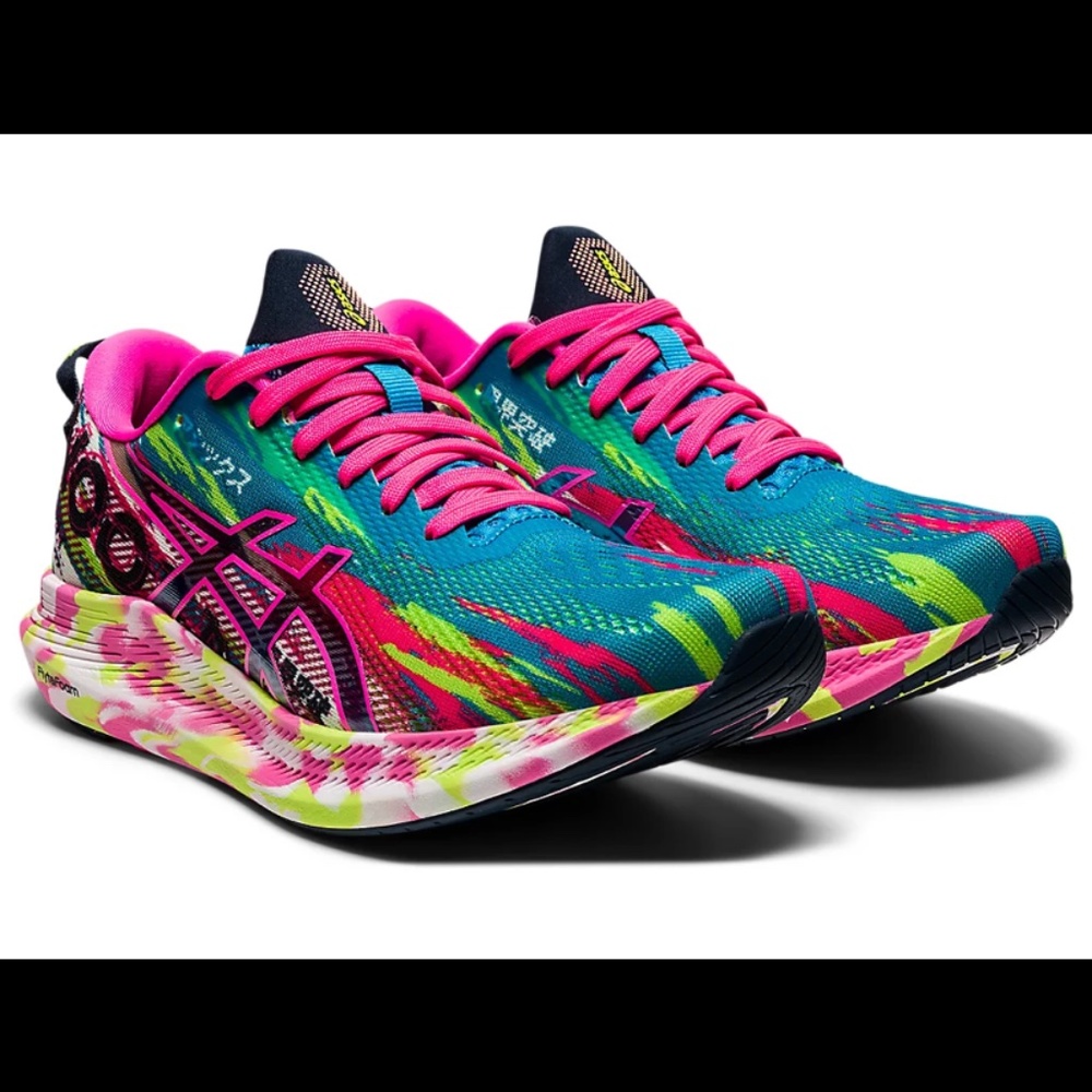 ASICS Noose Tri 13 Running Shoes